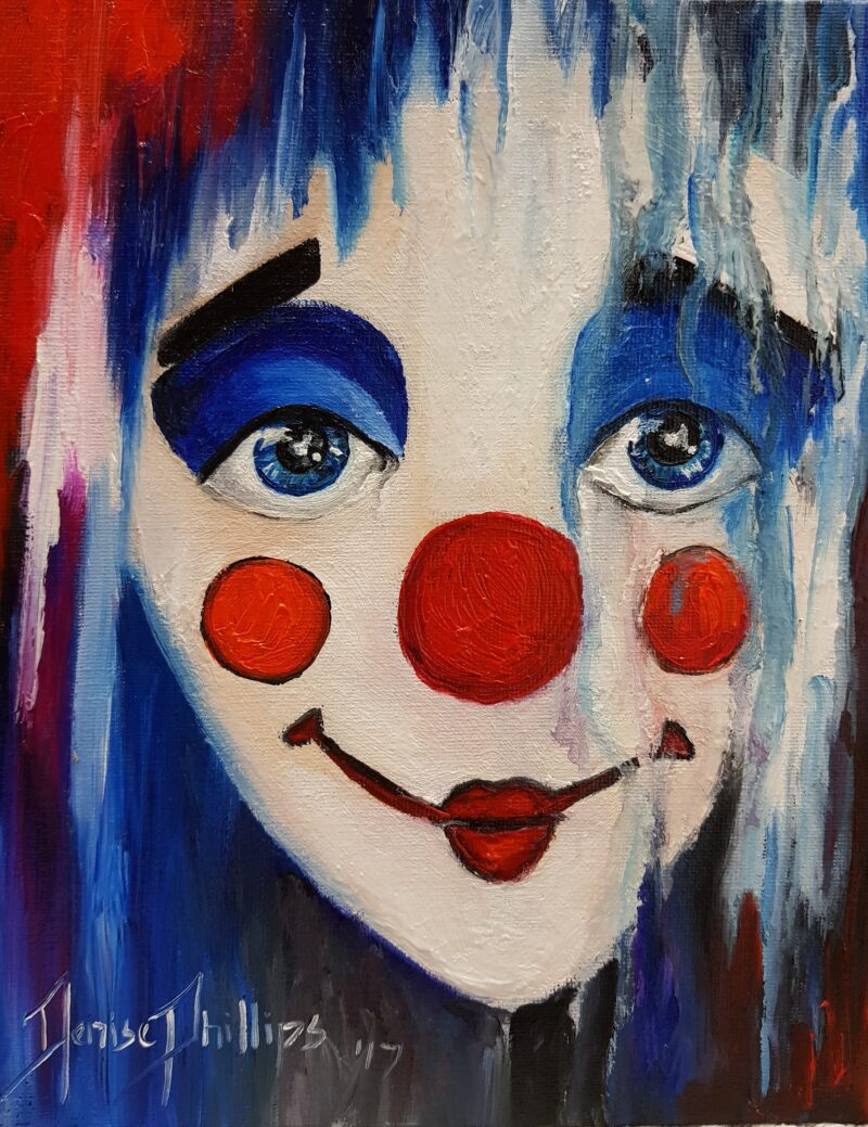 The-Clown