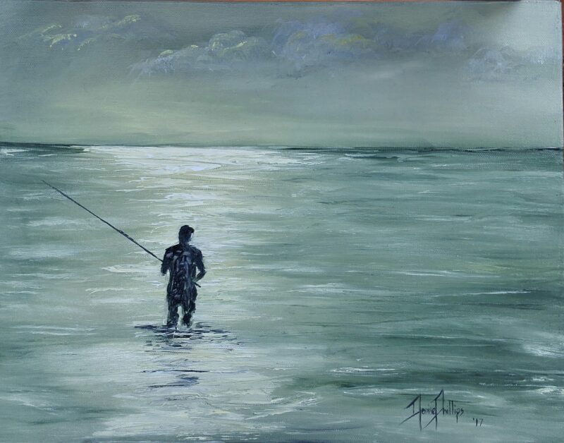 Fisherman